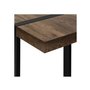 Table console