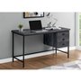 Bureau de travail