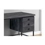 Bureau de travail