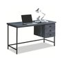 Bureau de travail