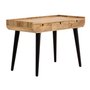 Table console