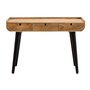 Table console