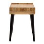 Table console