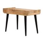 Table console