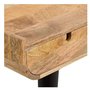 Table console