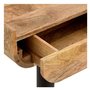 Table console