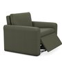 Fauteuil inclinable motorisé de Elran