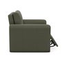 Fauteuil inclinable motorisé de Elran