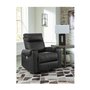 Fauteuil inclinable électrique Axtellton de Ashley