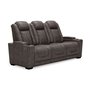 Sofa inclinable motorisé HyllMont de Ashley - 9300315