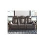Sofa inclinable motorisé HyllMont de Ashley - 9300315
