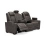 Sofa inclinable motorisé HyllMont de Ashley - 9300315