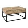 Table Lift Top