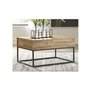 Table Lift Top