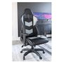 Chaise de bureau à domicile Lynxtyn de Ashley