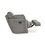 Fauteuil inclinable pivotant et pivotant Signature Ashley pour salon 9490361