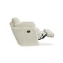 Fauteuil inclinable pivotant et pivotant Signature Ashley pour salon 9490261