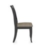 Chaise de Canadel