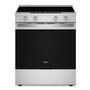 Cuisinière électrique encastrable de 30 po avec friture à l'air Whirlpool - YWSES7530RZ