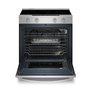 Cuisinière électrique encastrable de 30 po avec friture à l'air Whirlpool - YWSES7530RZ