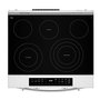 Cuisinière électrique encastrable de 30 po avec friture à l'air Whirlpool - YWSES7530RZ