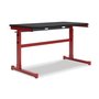 Bureau à hauteur réglable Lynxtyn H400-411
