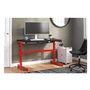 Bureau à hauteur réglable Lynxtyn H400-411