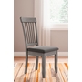 Chaise de salle à manger Shullden de Ashley