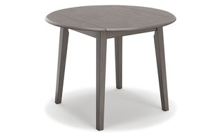 Table de salle à manger à abattant Shullden de Ashley