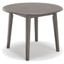 Table de salle à manger à abattant Shullden de Ashley