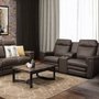Sofa inclinable motorisé de Palliser