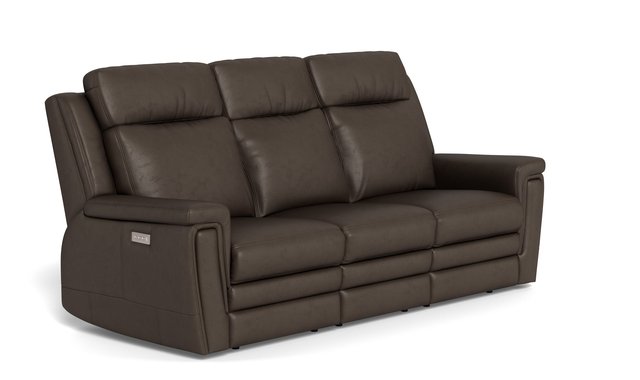 Sofa inclinable motorisé de Palliser