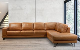 Sectionnel Seattle de Palliser