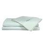 Ensemble de Draps Balnao double de Accent Pedic