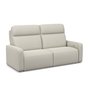 Sofa condo inclinable motorisé avec appui-tête motorisé de Elran