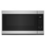 Four à micro-ondes à hotte intégrée de 30 po, 1,9 Pi cu.. KitchenAid - YKMMS130RPS
