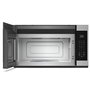 Four à micro-ondes à hotte intégrée de 30 po, 1,9 Pi cu.. KitchenAid - YKMMS130RPS