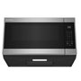 Four à micro-ondes à hotte intégrée de 30 po, 1,9 Pi cu.. KitchenAid - YKMMS130RPS
