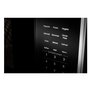 Four à micro-ondes à hotte intégrée de 30 po, 1,9 Pi cu.. KitchenAid - YKMMS130RPS