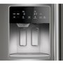 Réfrigérateur côte-à-côte de 36 po, 28 pi³. avec distributeur d'eau et de glace Maytag - MRSF6636RZ