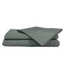 Ensemble de Draps Balnao double de Accent Pedic