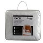 Couvre-matelas matelassé format très grand lit de Accent Pedic