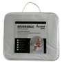 Couvre-matelas Imperméable Simple XL de Accent Pedic