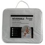 Couvre-matelas Imperméable double de Accent Pedic