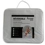 Couvre-matelas Imperméable grand-lit de Accent Pedic