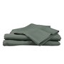 Ensemble de draps Borealy très grand lit de Accent Pedic