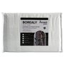 Ensemble de Draps Borealy Simple de Accent Pedic