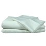 Ensemble de Draps Borealy Simple de Accent Pedic