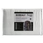 Ensemble de Draps Borealy double de Accent Pedic