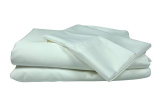 Ensemble de Draps Borealy double de Accent Pedic